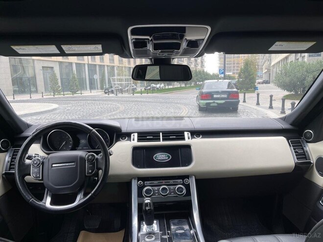 Land Rover RR Sport 2014, 70,899 km - 3.0 л - Bakı