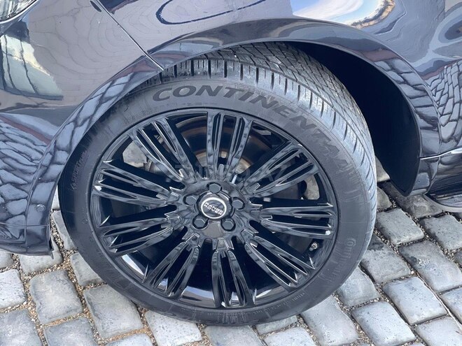 Land Rover RR Sport 2014, 70,899 km - 3.0 л - Bakı