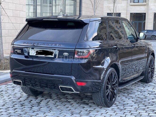 Land Rover RR Sport 2014, 70,899 km - 3.0 л - Bakı