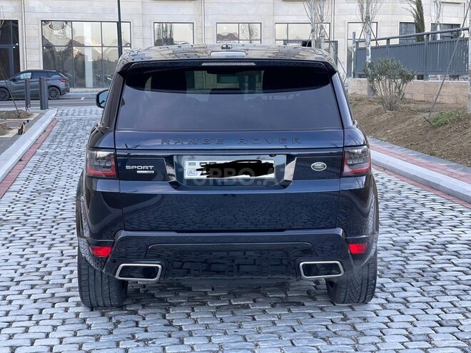 Land Rover RR Sport 2014, 70,899 km - 3.0 л - Bakı