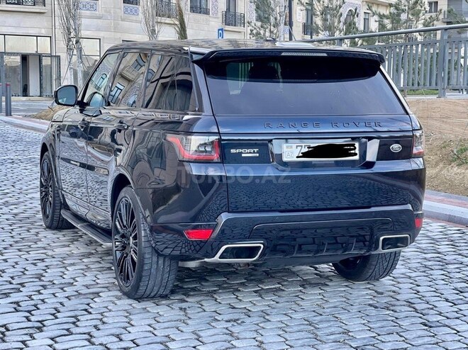 Land Rover RR Sport 2014, 70,899 km - 3.0 л - Bakı