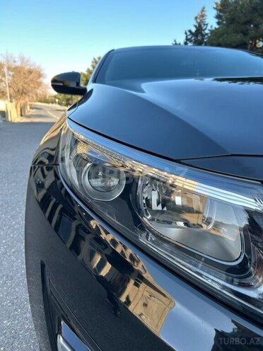 Kia K5 2014, 147,000 km - 2.0 l - Bakı