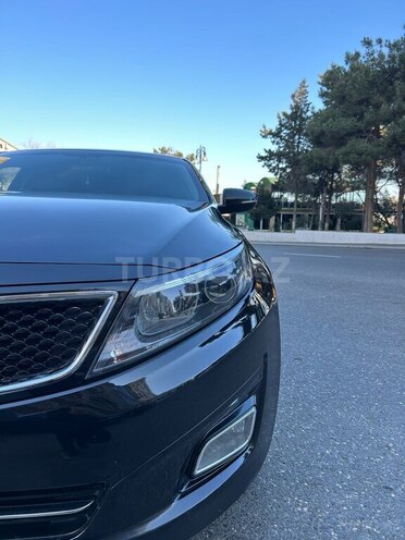 Kia K5 2014, 147,000 km - 2.0 l - Bakı