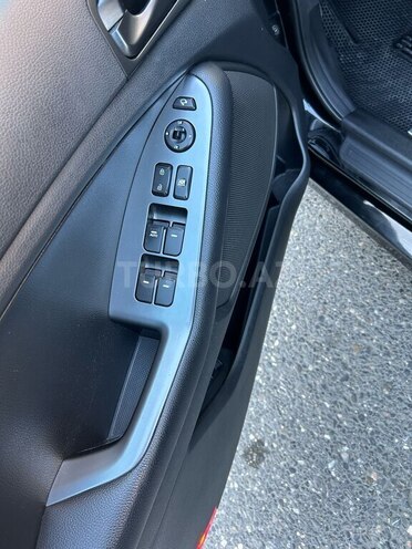 Kia K5 2014, 147,000 km - 2.0 l - Bakı
