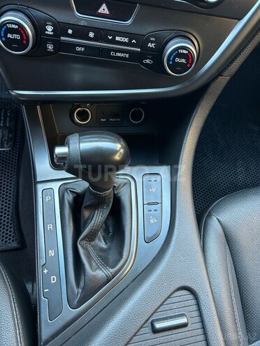 Kia K5 2014, 147,000 km - 2.0 l - Bakı