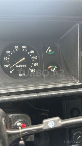 LADA (VAZ) 2107 2010, 84,523 km - 1.6 l - Bakı