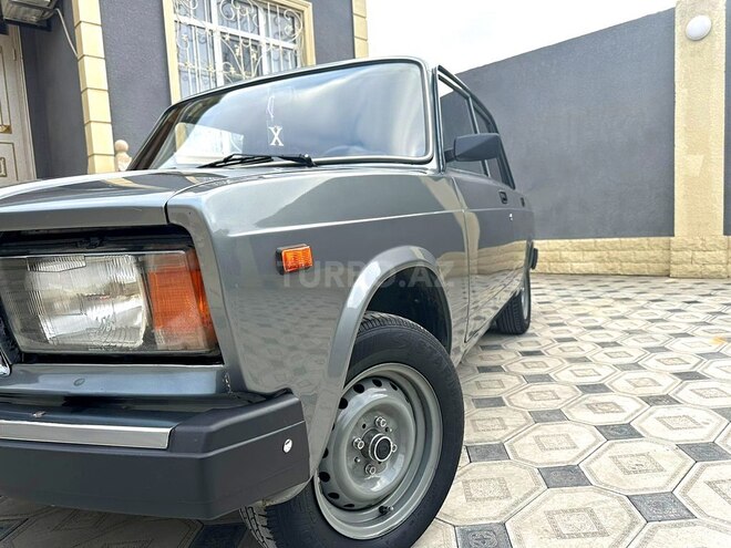 LADA (VAZ) 2107 2010, 84,523 km - 1.6 l - Bakı