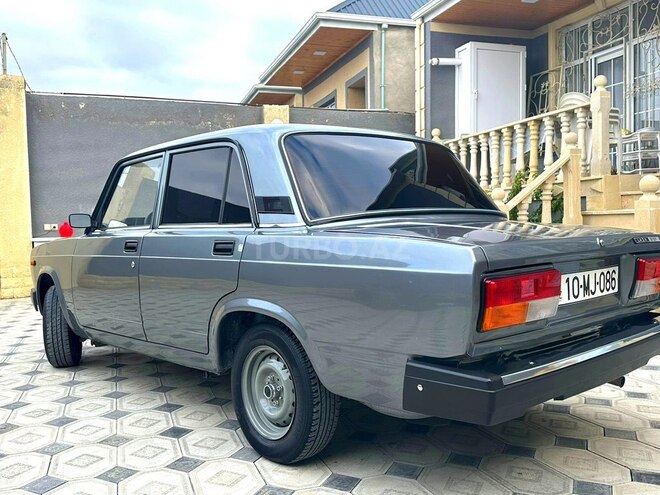 LADA (VAZ) 2107 2010, 84,523 km - 1.6 l - Bakı