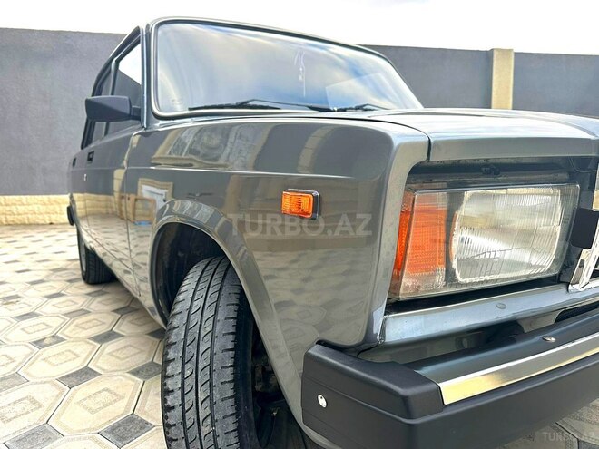 LADA (VAZ) 2107 2010, 84,523 km - 1.6 l - Bakı