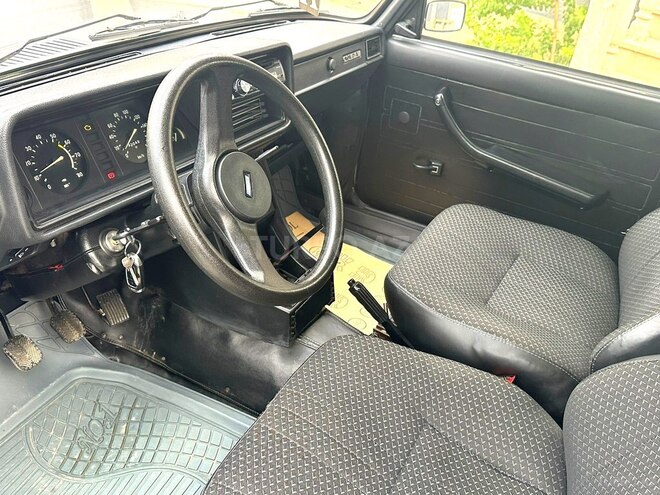 LADA (VAZ) 2107 2010, 84,523 km - 1.6 l - Bakı