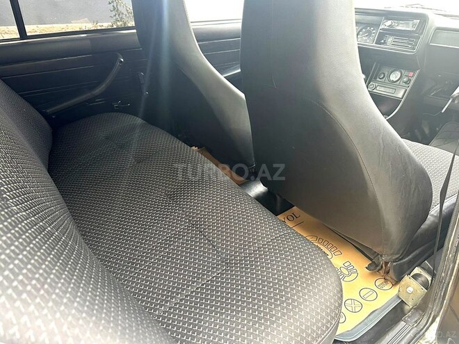 LADA (VAZ) 2107 2010, 84,523 km - 1.6 l - Bakı