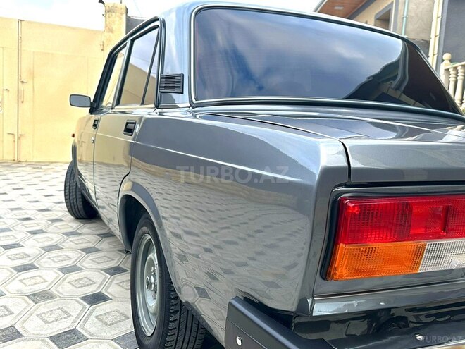 LADA (VAZ) 2107 2010, 84,523 km - 1.6 l - Bakı