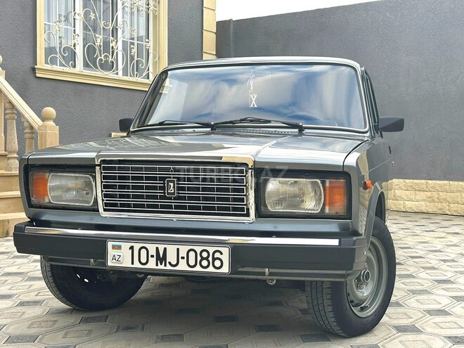 LADA (VAZ) 2107 2010, 84,523 km - 1.6 l - Bakı