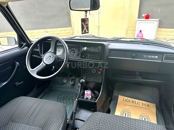 LADA (VAZ) 2107 2010, 84,523 km - 1.6 l - Bakı