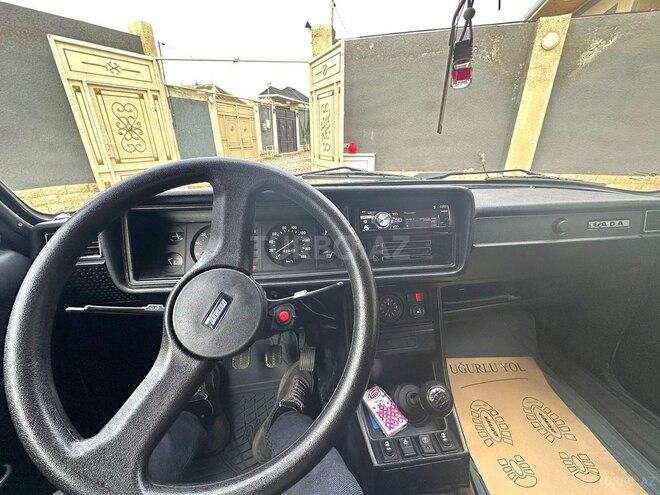 LADA (VAZ) 2107 2010, 84,523 km - 1.6 l - Bakı