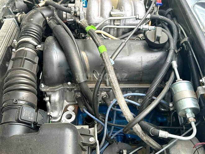 LADA (VAZ) 2107 2010, 84,523 km - 1.6 l - Bakı
