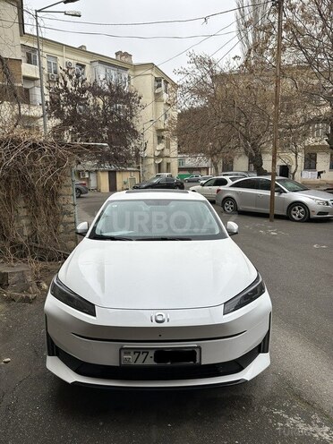 Changan Qiyuan A05 2024, 0 km - 1.5 l - Bakı