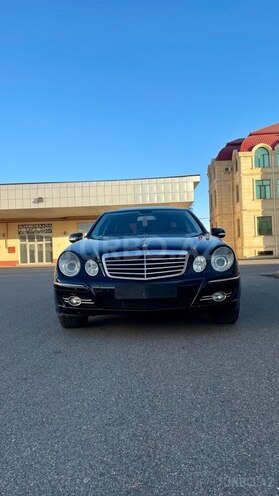 Mercedes E 300 d 2006, 297,000 km - 3.0 л - Bakı
