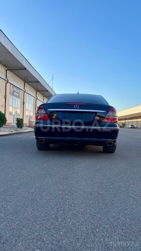 Mercedes E 300 d 2006, 297,000 km - 3.0 л - Bakı