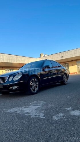 Mercedes E 300 d 2006, 297,000 km - 3.0 л - Bakı
