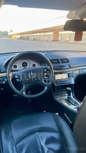 Mercedes E 300 d 2006, 297,000 km - 3.0 л - Bakı