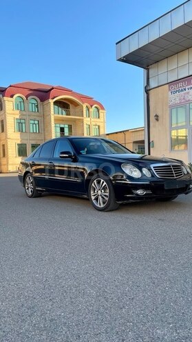 Mercedes E 300 d 2006, 297,000 km - 3.0 л - Bakı