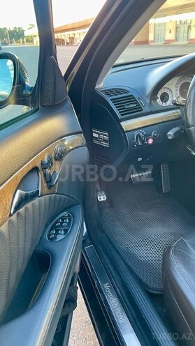 Mercedes E 300 d 2006, 297,000 km - 3.0 л - Bakı