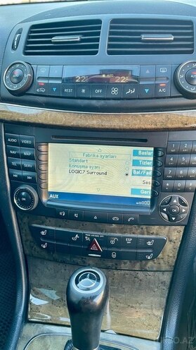 Mercedes E 300 d 2006, 297,000 km - 3.0 л - Bakı
