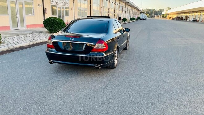 Mercedes E 300 d 2006, 297,000 km - 3.0 л - Bakı