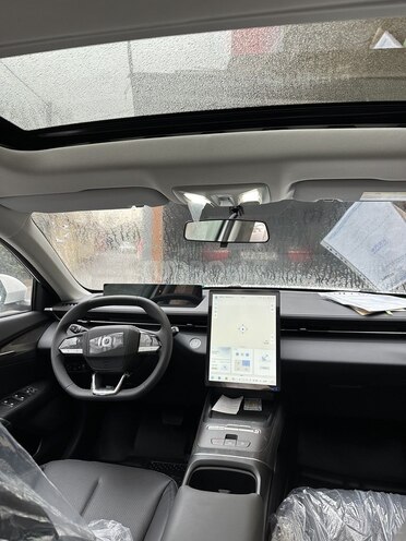 Changan Qiyuan A05 2024, 0 km - 1.5 l - Bakı