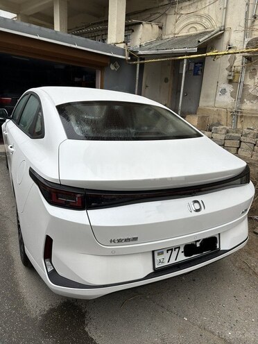 Changan Qiyuan A05 2024, 0 km - 1.5 l - Bakı