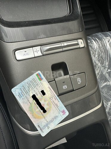 Changan Qiyuan A05 2024, 0 km - 1.5 l - Bakı