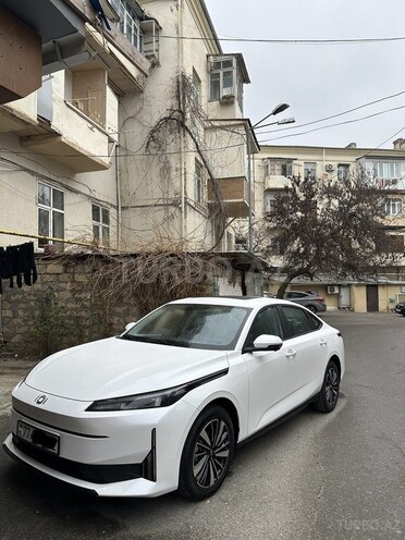 Changan Qiyuan A05 2024, 0 km - 1.5 l - Bakı