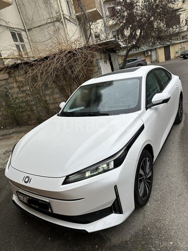 Changan Qiyuan A05 2024, 0 km - 1.5 l - Bakı