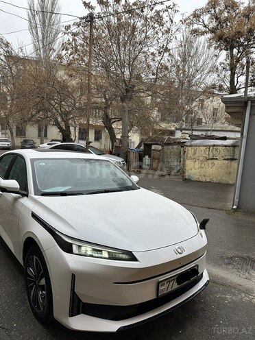 Changan Qiyuan A05 2024, 0 km - 1.5 l - Bakı