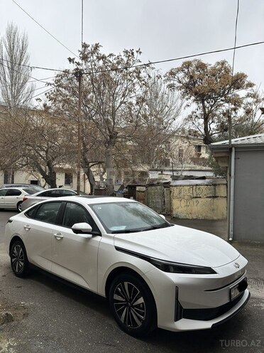 Changan Qiyuan A05 2024, 0 km - 1.5 l - Bakı