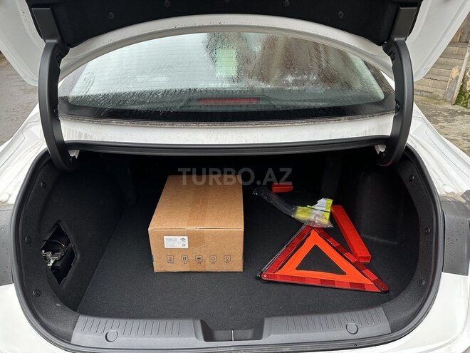Changan Qiyuan A05 2024, 0 km - 1.5 l - Bakı