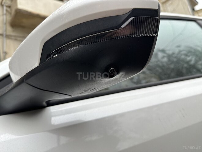 Changan Qiyuan A05 2024, 0 km - 1.5 l - Bakı