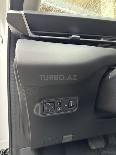 Changan Qiyuan A05 2024, 0 km - 1.5 l - Bakı