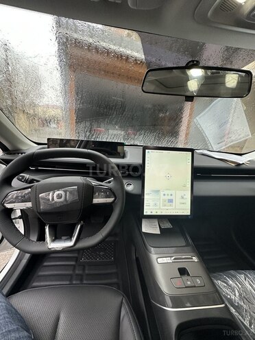 Changan Qiyuan A05 2024, 0 km - 1.5 l - Bakı