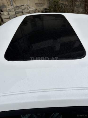 Changan Qiyuan A05 2024, 0 km - 1.5 l - Bakı