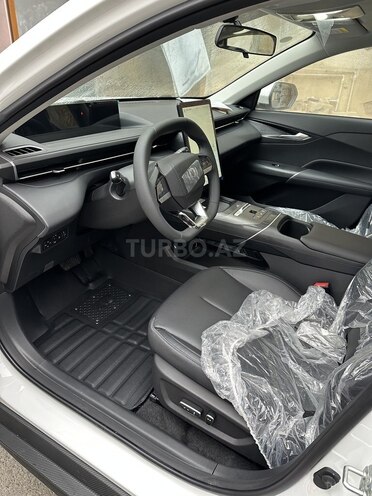 Changan Qiyuan A05 2024, 0 km - 1.5 l - Bakı
