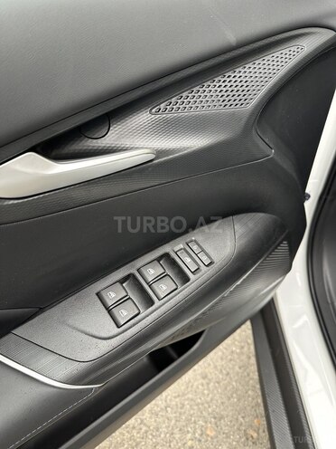 Changan Qiyuan A05 2024, 0 km - 1.5 l - Bakı