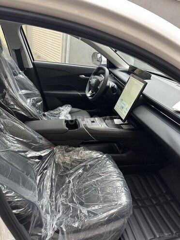 Changan Qiyuan A05 2024, 0 km - 1.5 l - Bakı
