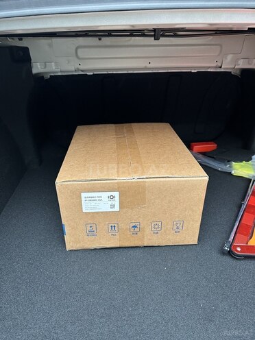 Changan Qiyuan A05 2024, 0 km - 1.5 l - Bakı