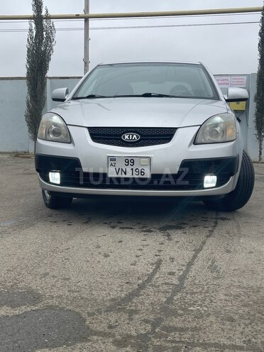 Kia Rio 2009, 228,000 km - 1.4 l - Bakı