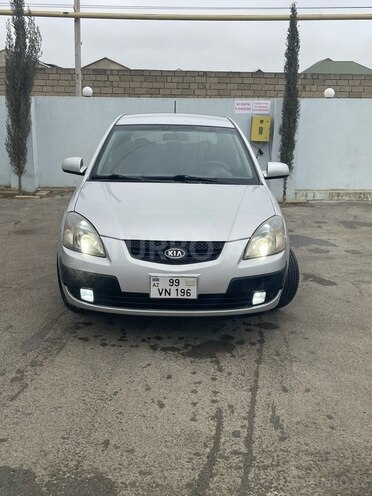 Kia Rio 2009, 228,000 km - 1.4 l - Bakı
