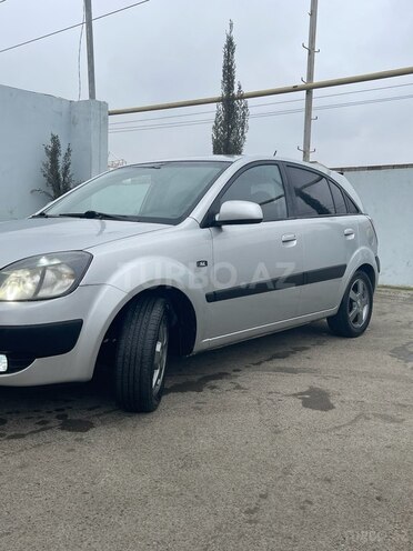 Kia Rio 2009, 228,000 km - 1.4 l - Bakı
