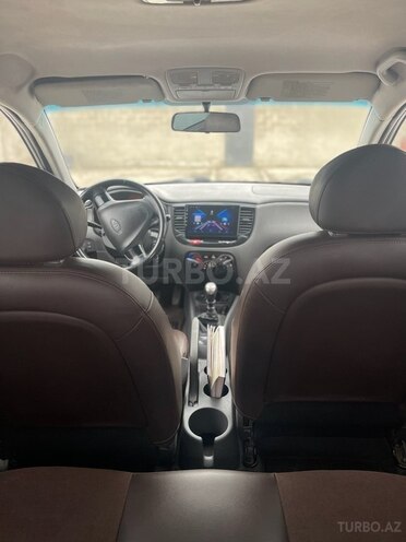 Kia Rio 2009, 228,000 km - 1.4 l - Bakı
