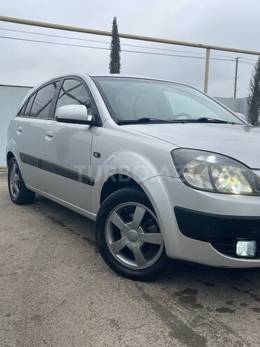 Kia Rio 2009, 228,000 km - 1.4 l - Bakı